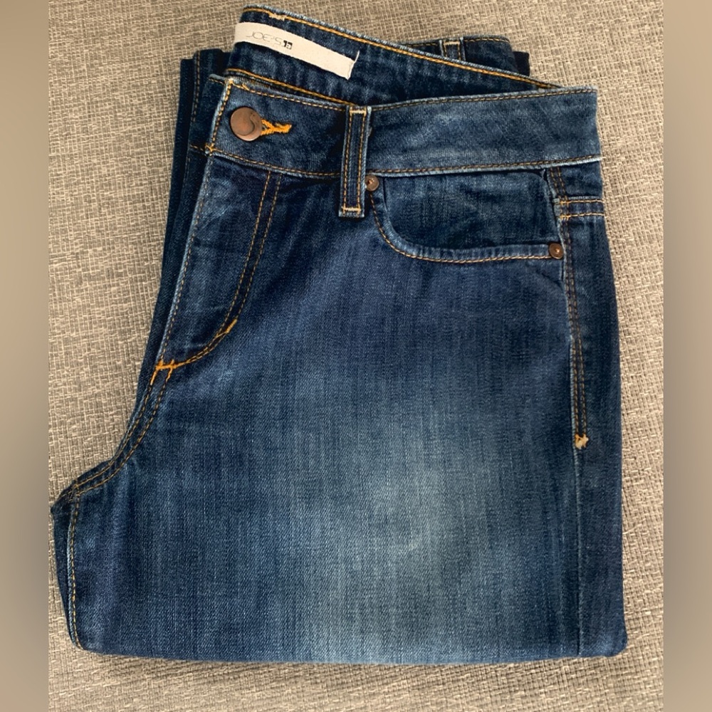 Joe’s Jeans